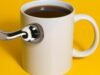 Os enemas de café são bons para o cólon?