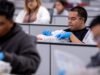 Califórnia está investindo mais dinheiro para acelerar a contagem de eleitores