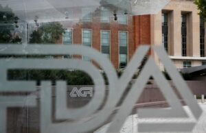 A FDA está investigando outro surto de ciclosporíase