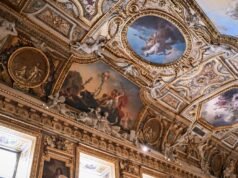 Louvre reabre Galeria Apollo após saques – sem joias em exibição