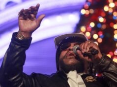 Victor Willis, líder do Village People e cantor de ‘YMCA’, morreu aos 74 anos