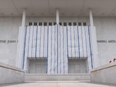 Democratas revelam alegações de denunciantes sobre problemas de construção do Kennedy Center