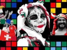 Angelenos compartilham suas melhores lembranças da Copa do Mundo em Los Angeles