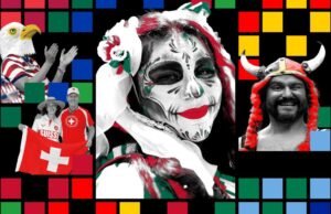 Angelenos compartilham suas melhores lembranças da Copa do Mundo em Los Angeles