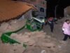 Terremoto de magnitude 5,5 atinge a região dos Andes no Peru, matando pelo menos 5