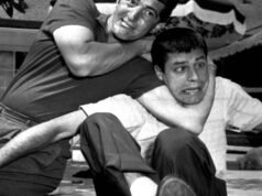 Colaborador: Como Dean Martin e Jerry Lewis mudaram a comédia para sempre