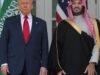 Conflito com o Irão leva a acordo nuclear com a Arábia Saudita