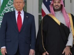 Conflito com o Irão leva a acordo nuclear com a Arábia Saudita
