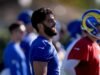 Puka Nacua deve acabar com a distração e proteger a corrida do Super Bowl