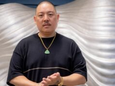 Eddie Huang: Na nova história ‘Come’, Anthony Bourdain e Baohaus