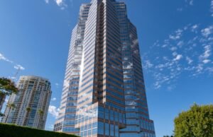 PwC, que está no centro de Los Angeles, se mudará para Century City