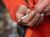 Participante: Existem formas eficazes de tratar a dependência de drogas – mas você pode não gostar