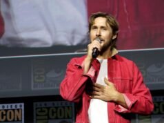 Ryan Gosling entrará no universo cinematográfico da Marvel como Ghost Rider