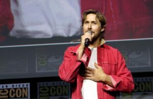 Ryan Gosling entrará no universo cinematográfico da Marvel como Ghost Rider