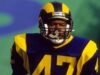 LeRoy Irvin, ex-Rams CB que detinha o recorde de corridas da NFL, morre aos 68 anos