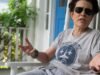 Kara Swisher promete seu poder de podcast na campanha de 2028