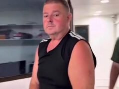 Australiano acusado de matar menina na Tailândia