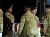 16 militares dos EUA foram mortos na guerra no Irã até agora