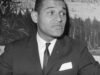 Billy G. Mills, um dos primeiros políticos negros eleitos para a Câmara Municipal de Los Angeles, morre