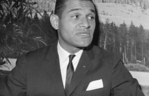 Billy G. Mills, um dos primeiros políticos negros eleitos para a Câmara Municipal de Los Angeles, morre