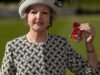 A estrela de comédia britânica Dame Penelope Keith morreu aos 86 anos