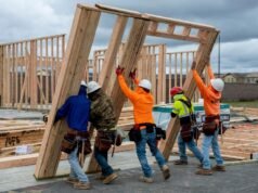 Participantes: Os californianos têm uma rara oportunidade de regulamentar o CEQA e apoiar a habitação