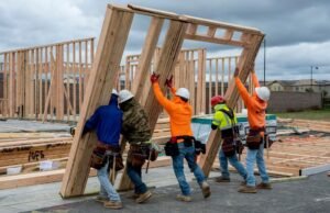 Participantes: Os californianos têm uma rara oportunidade de regulamentar o CEQA e apoiar a habitação