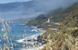 Causa da morte do alpinista de Big Sur encontrado morto com ferimentos estranhos revelados