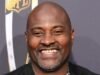 Marcellus Wiley foi preso após supostamente ameaçar matar sua esposa