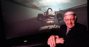 O pioneiro dos efeitos especiais Don Iwerks morreu aos 96 anos