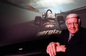 O pioneiro dos efeitos especiais Don Iwerks morreu aos 96 anos