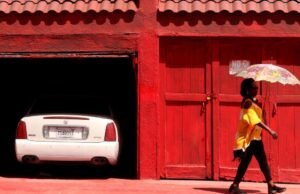 ‘Calor perigoso’ vai queimar o sul da Califórnia esta semana