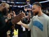 LeBron James está demorando para procurar um time, mas os Warriors como opção?