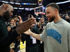 LeBron James está demorando para procurar um time, mas os Warriors como opção?