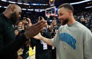 LeBron James está demorando para procurar um time, mas os Warriors como opção?