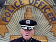 LAPD pode cancelar algumas aulas da academia de polícia antes das Olimpíadas de 2028