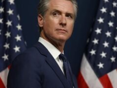 Newsom continua a reprimir a cidade por causa das necessidades de habitação. ‘Nenhuma cidade é permitida’, disse o governador