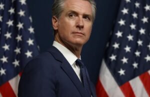 Newsom continua a reprimir a cidade por causa das necessidades de habitação. ‘Nenhuma cidade é permitida’, disse o governador