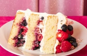 Com medo de cortar um bolo de aniversário? Veja como planejar como um especialista