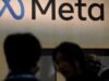 Meta acusado de usar IA para selecionar trabalhadores com condições médicas para demissões
