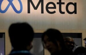 Meta acusado de usar IA para selecionar trabalhadores com condições médicas para demissões