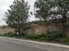 O motorista morreu em um estacionamento de Laguna Beach. Esta não é a primeira vez