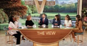 ABC da Disney ataca FCC (novamente) em defesa de ‘The View’