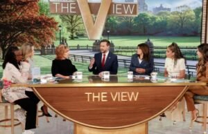 ABC da Disney ataca FCC (novamente) em defesa de ‘The View’