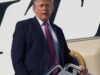 Trump perdoa nove condenados por violar controles de emissões de veículos