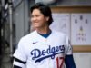 Shohei Ohtani ganhou dois ESPYs. Mike Tyson sabia que a estrela dos Dodgers era um homem