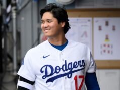 Shohei Ohtani ganhou dois ESPYs. Mike Tyson sabia que a estrela dos Dodgers era um homem