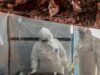 Pelo menos 12 ataques foram registrados em unidades de saúde de Ebola