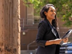 O número de sem-abrigo nas ruas de Los Angeles está a aumentar. No distrito de Nithya Raman, quase metade está quebrada