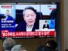 Suprema Corte da Coreia do Sul mantém sentença de prisão de Yoon no primeiro caso de guerra militar